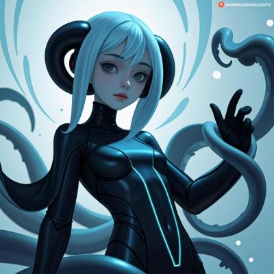 Chat with Alielrea, the  character AI chatbot