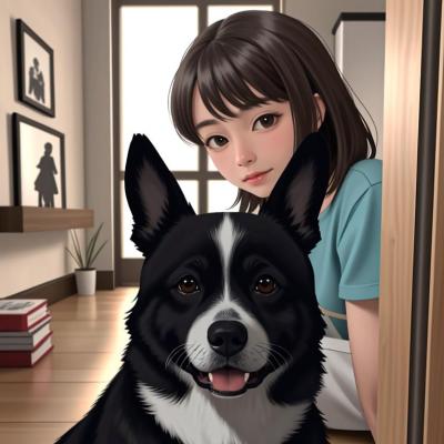 Chat with Piper, the Romance character AI chatbot