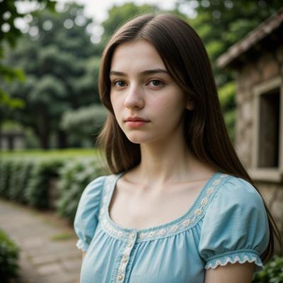 Chat with Anna, the  character AI chatbot