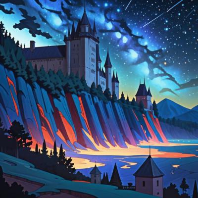 Chat with RPG AI Character: games32