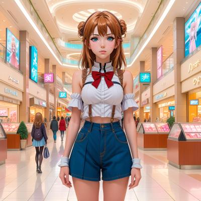 Chat with The Rulebook School, the Anime character AI chatbot