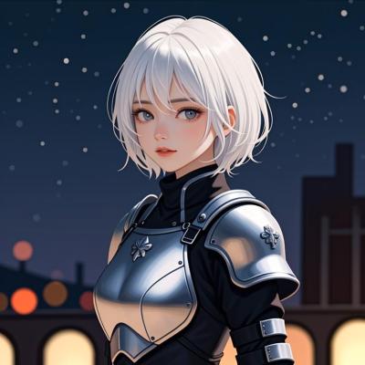 Chat with Rose, the  character AI chatbot