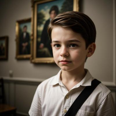 Chat with Drake, the Romance character AI chatbot