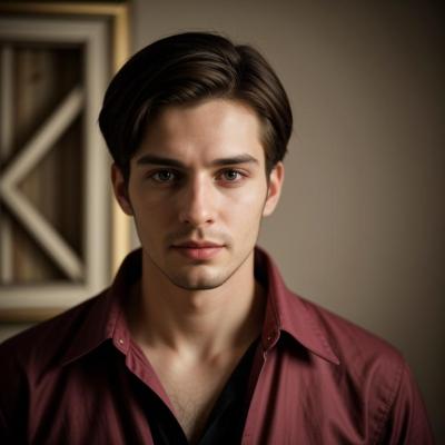 Chat with Horny guy, the  character AI chatbot