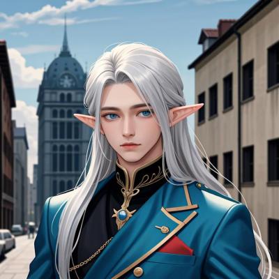 Chat with Jack, the  character AI chatbot