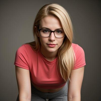 Chat with Jillian, the  character AI chatbot