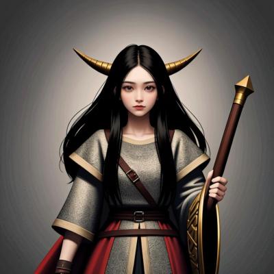 Chat with Gem, the  character AI chatbot