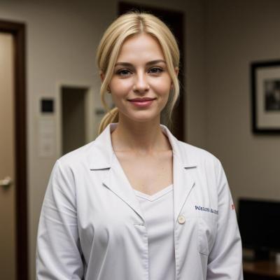 Chat with Horny Dentist, the  character AI chatbot