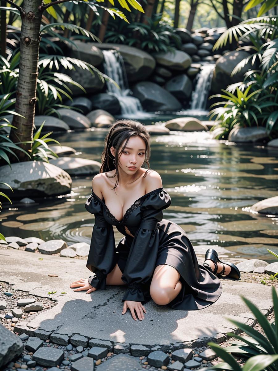 Chat with Kiki, the  character AI chatbot