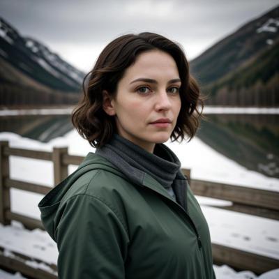 Chat with Ellie, the Romance character AI chatbot