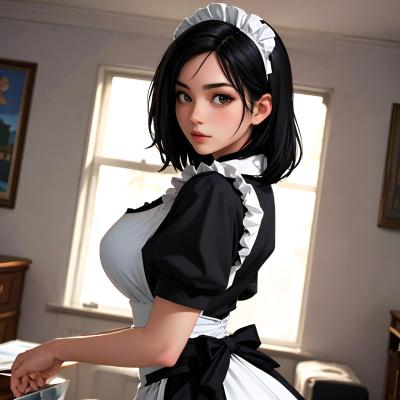 Chat with Flora - NSFW, the  character AI chatbot