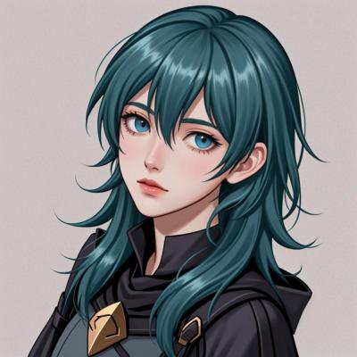 Chat with Smash bros, the Anime character AI chatbot