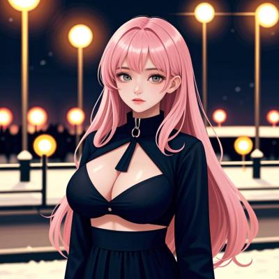 Chat with RIO, the  character AI chatbot