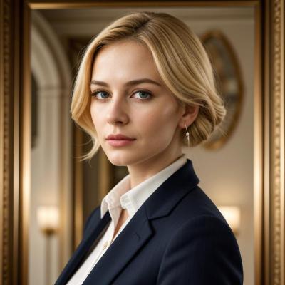 Chat with Kitty, the Helpers character AI chatbot