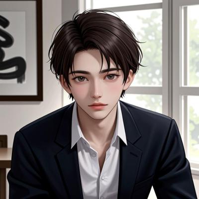 Chat with Dan, the  character AI chatbot