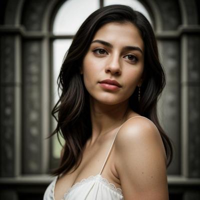 Chat with Ram, the Friends character AI chatbot