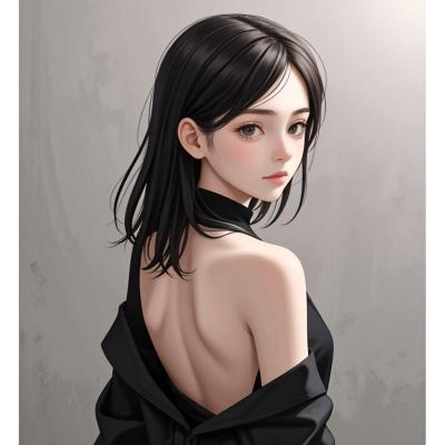 Chat with Yana, the  character AI chatbot