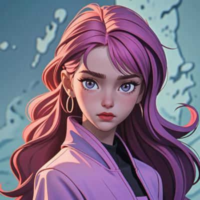 Chat with Rose, the  character AI chatbot