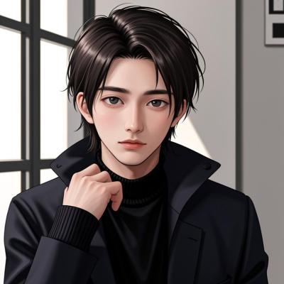 Chat with Xavier, the  character AI chatbot