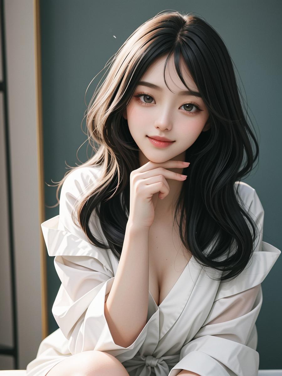 Chat with Joseyn, the  character AI chatbot