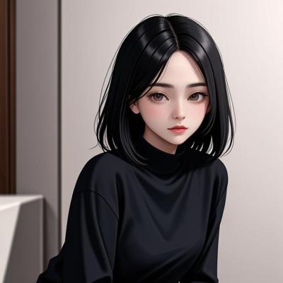 Chat with Emilia, the Anime character AI chatbot