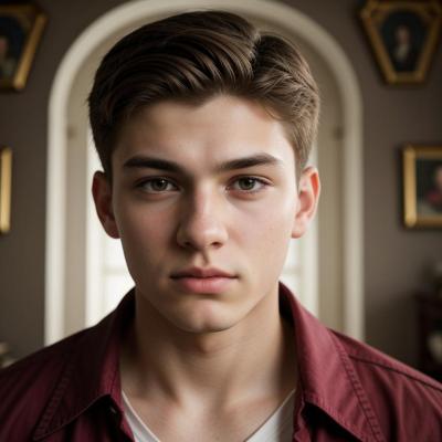 Chat with Bully, the  character AI chatbot