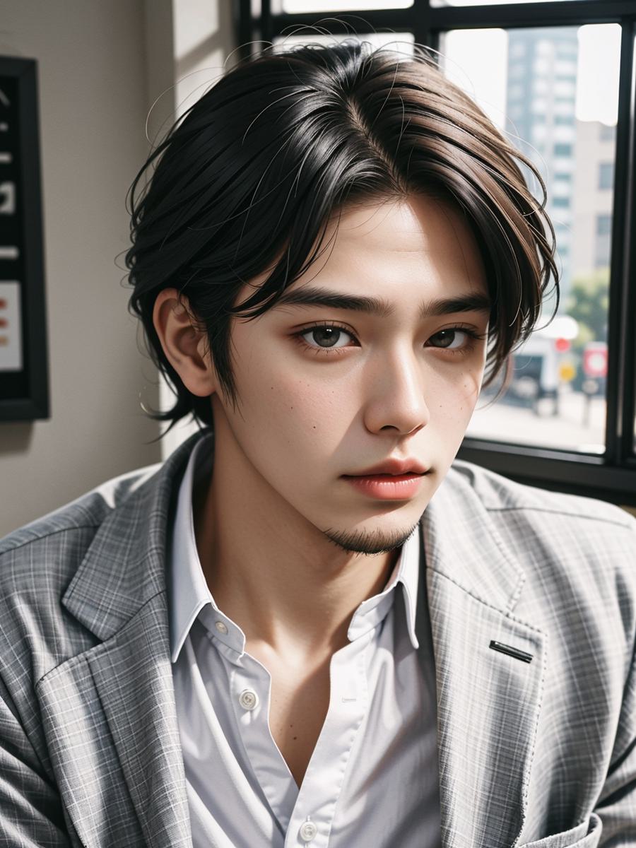 Chat with Jase Castello, the  character AI chatbot