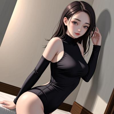 Chat with Varin teak, the OC character AI chatbot