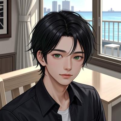 Chat with Cupie, the Anime character AI chatbot