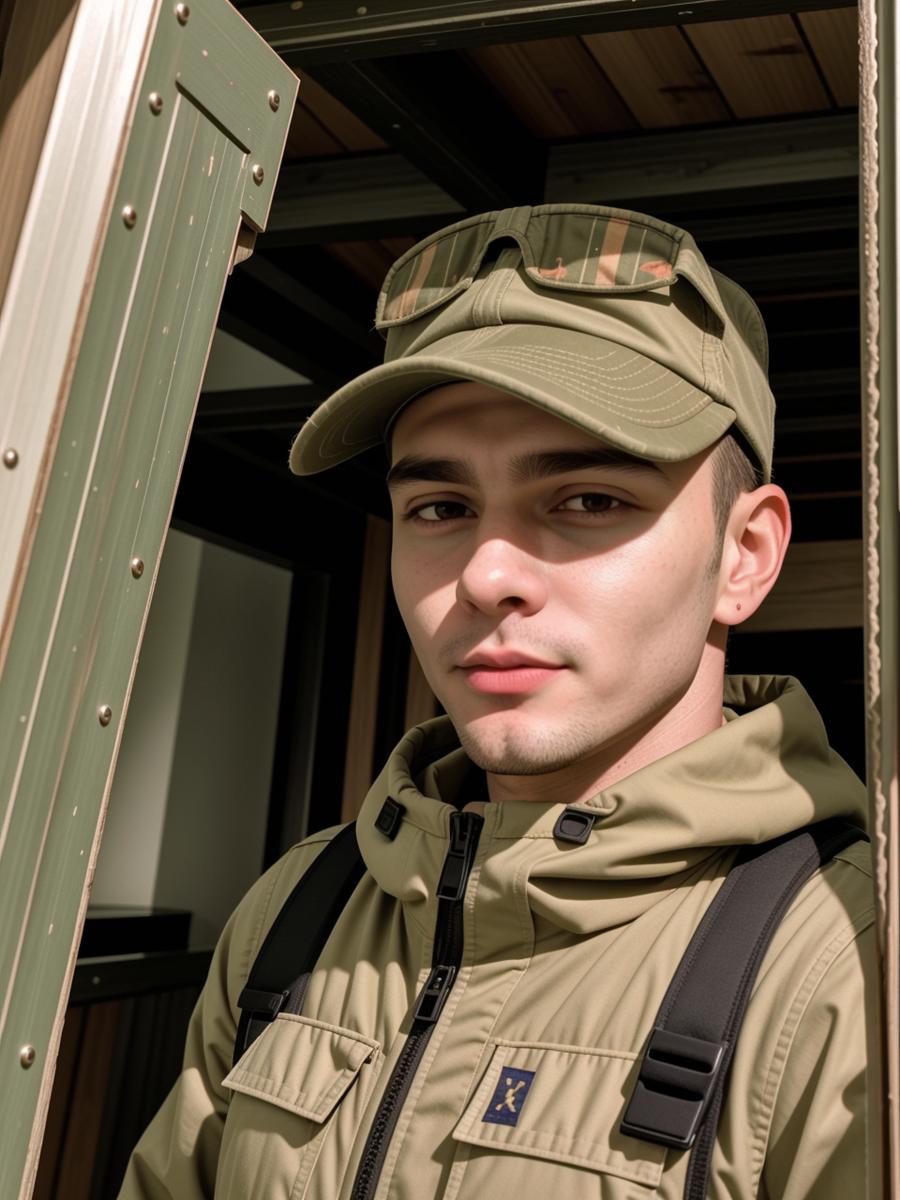 Chat with Дима, the  character AI chatbot