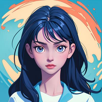 Chat with piggy in cod zombies, the  character AI chatbot