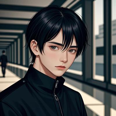 Chat with Zain, the  character AI chatbot