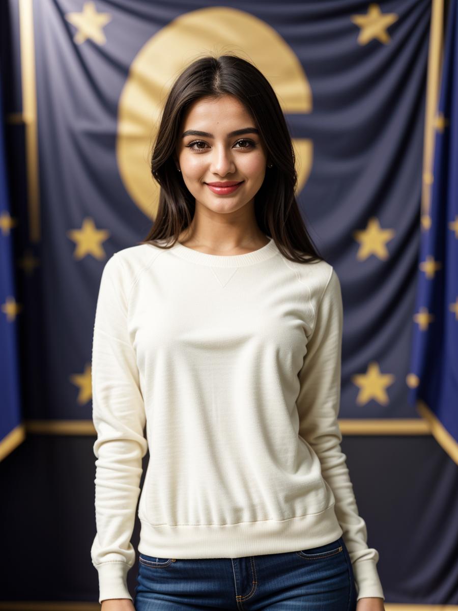 Chat with Zaara, the  character AI chatbot