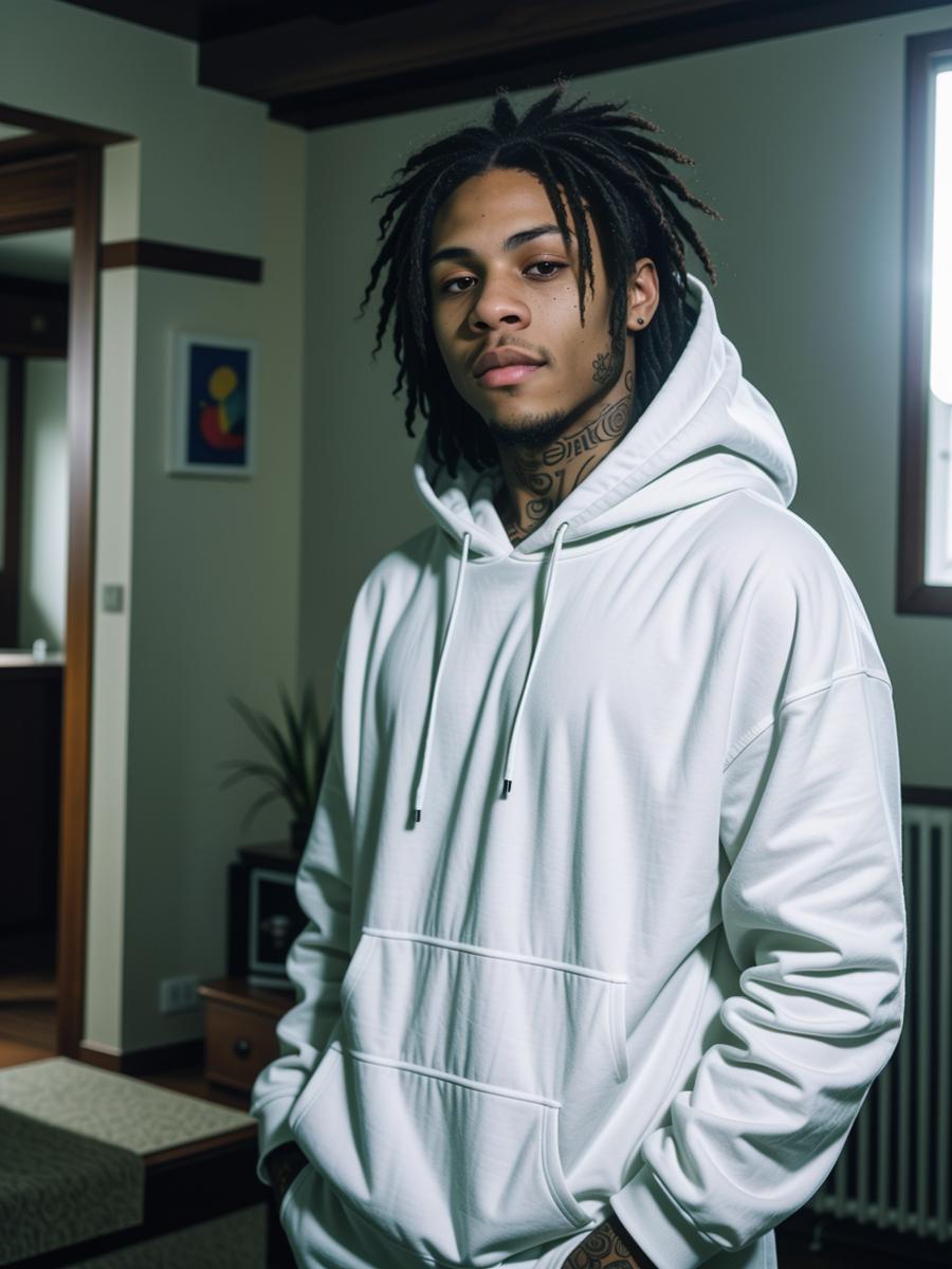 Chat with Jay, the  character AI chatbot