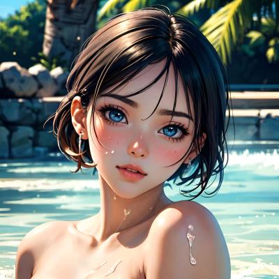 Chat with Abigail, the  character AI chatbot