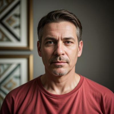 Chat with Stepdad, the Anime character AI chatbot