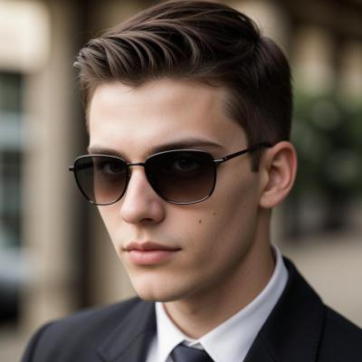 Chat with Will (Your bodyguard), the  character AI chatbot