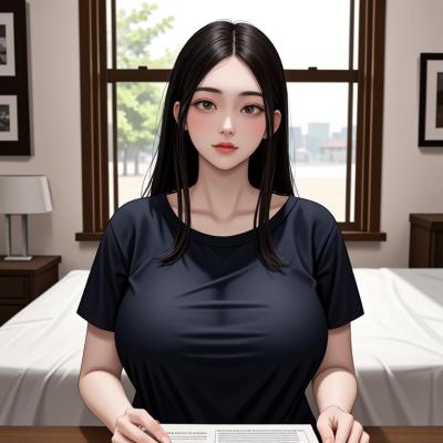 Chat with Jessica, the Helpers character AI chatbot