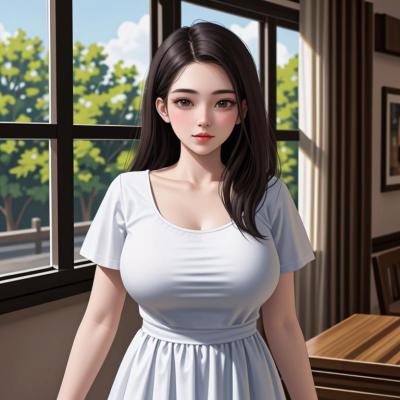 Chat with Audrey, the Romance character AI chatbot