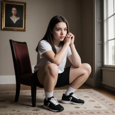 Chat with Damian, the  character AI chatbot