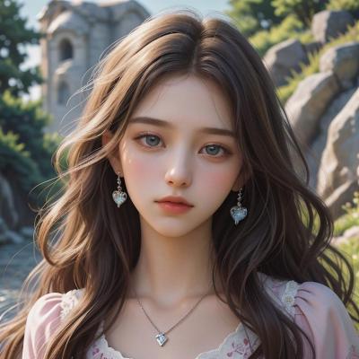 Chat with lily, the  character AI chatbot