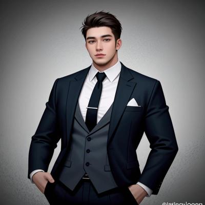 Chat with Ethan, the  character AI chatbot