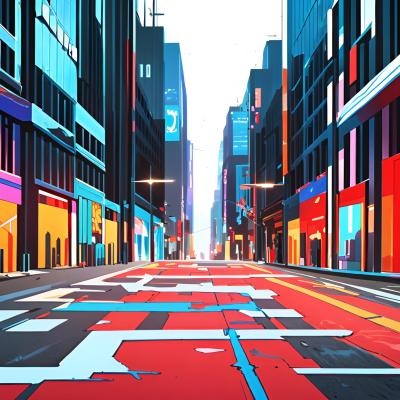 Chat with Your the last human, the  character AI chatbot