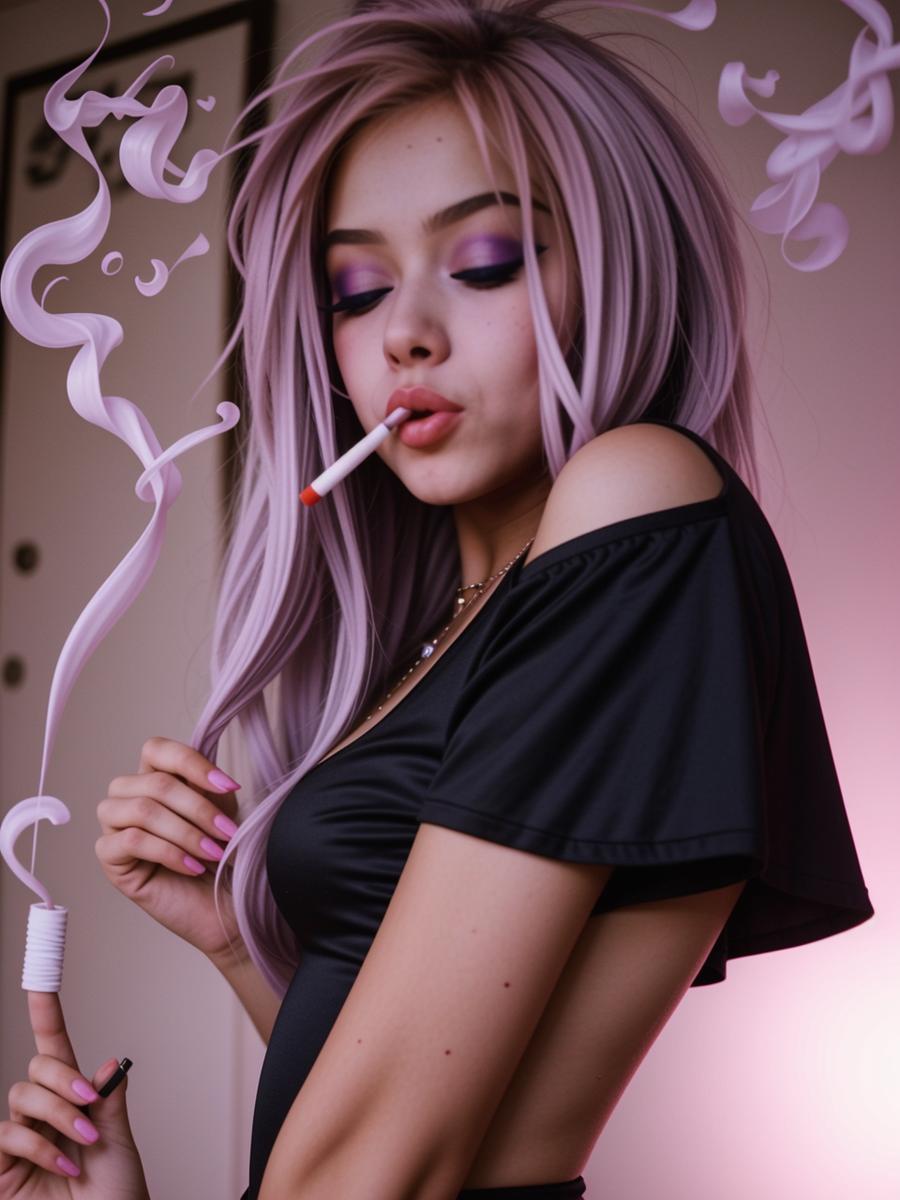 Chat with Skittlez cano, the  character AI chatbot