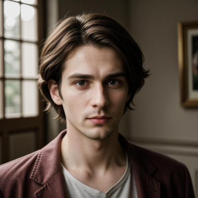 Chat with Cameron, the  character AI chatbot