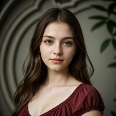 Chat with Ridhi, the  character AI chatbot