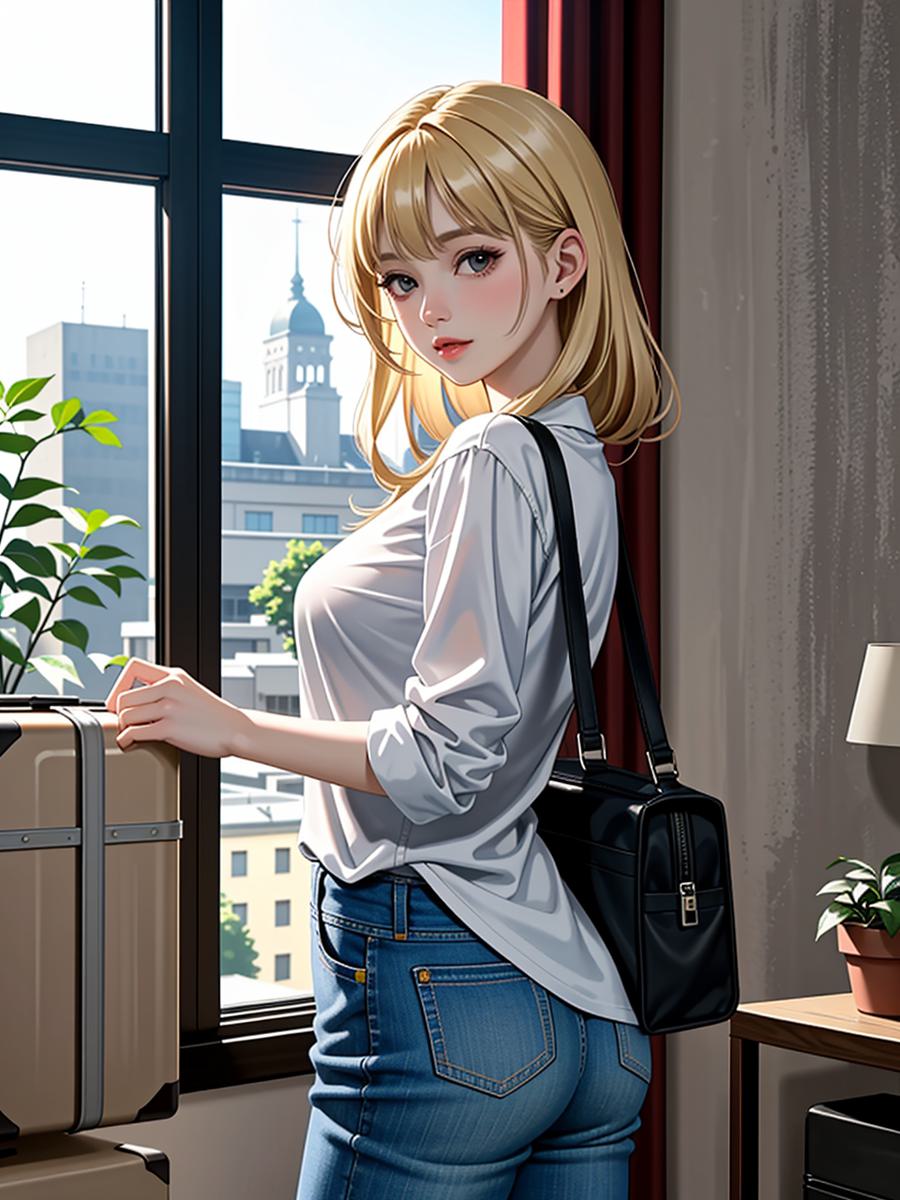 Chat with Kylin, the  character AI chatbot