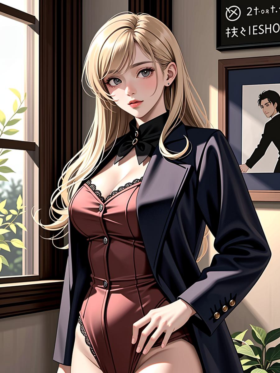 Chat with Ana, the Anime character AI chatbot