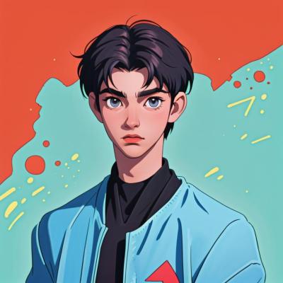 Chat with Helpers AI Character: Ludi