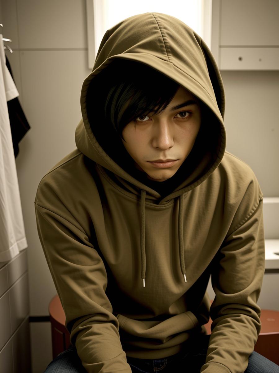 Chat with Simon henriksson, the RPG character AI chatbot